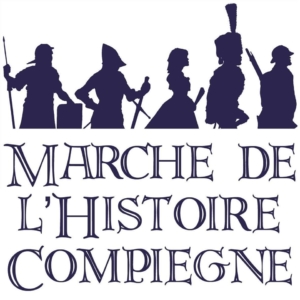 Marché de l'Histoire de Compiègne