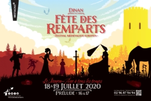 Fête des remparts