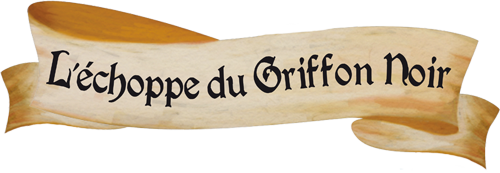 L'échoppe du Griffon Noir